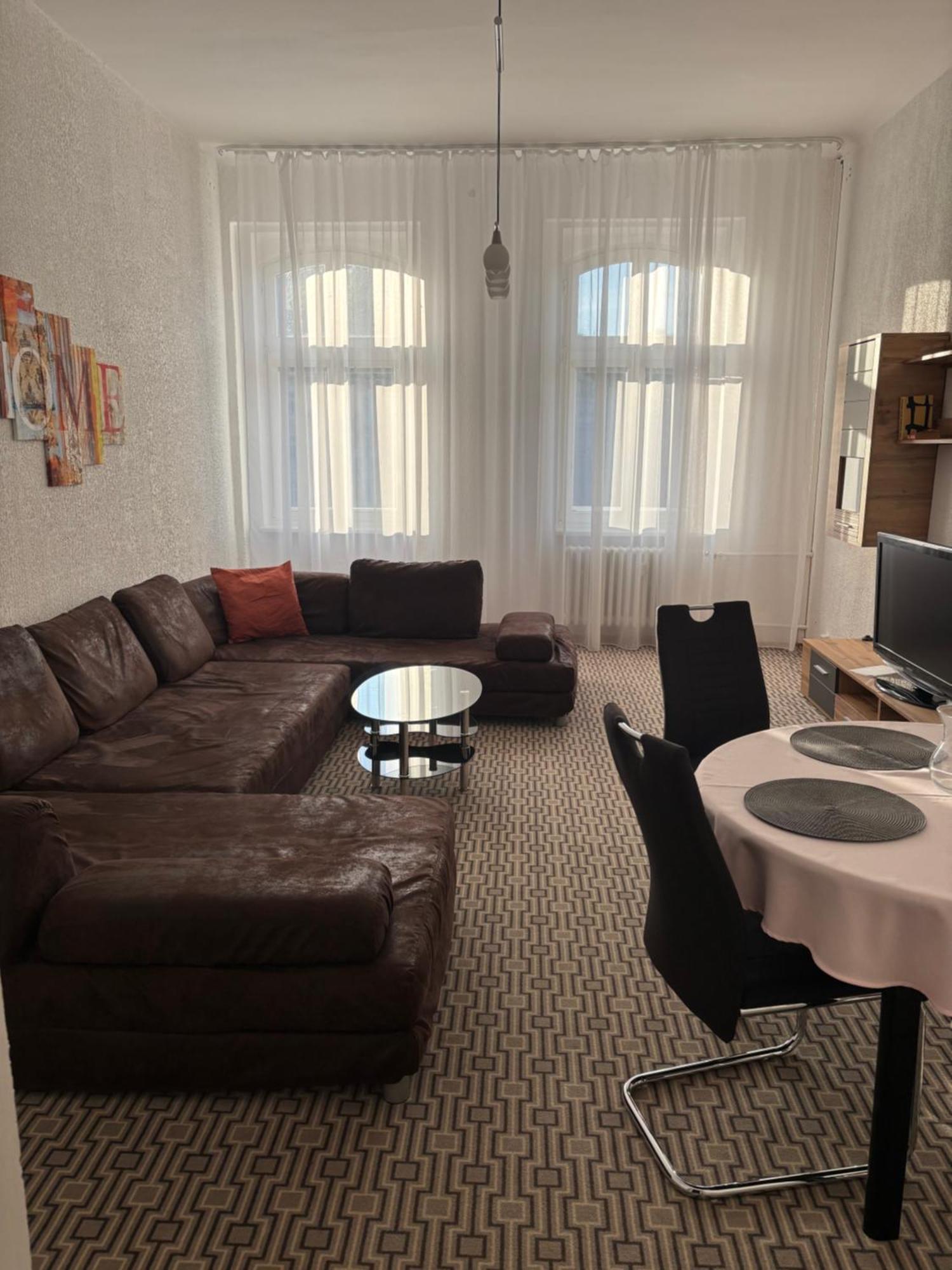 City Centre Apartment Demio Karlovy Vary Eksteriør bilde