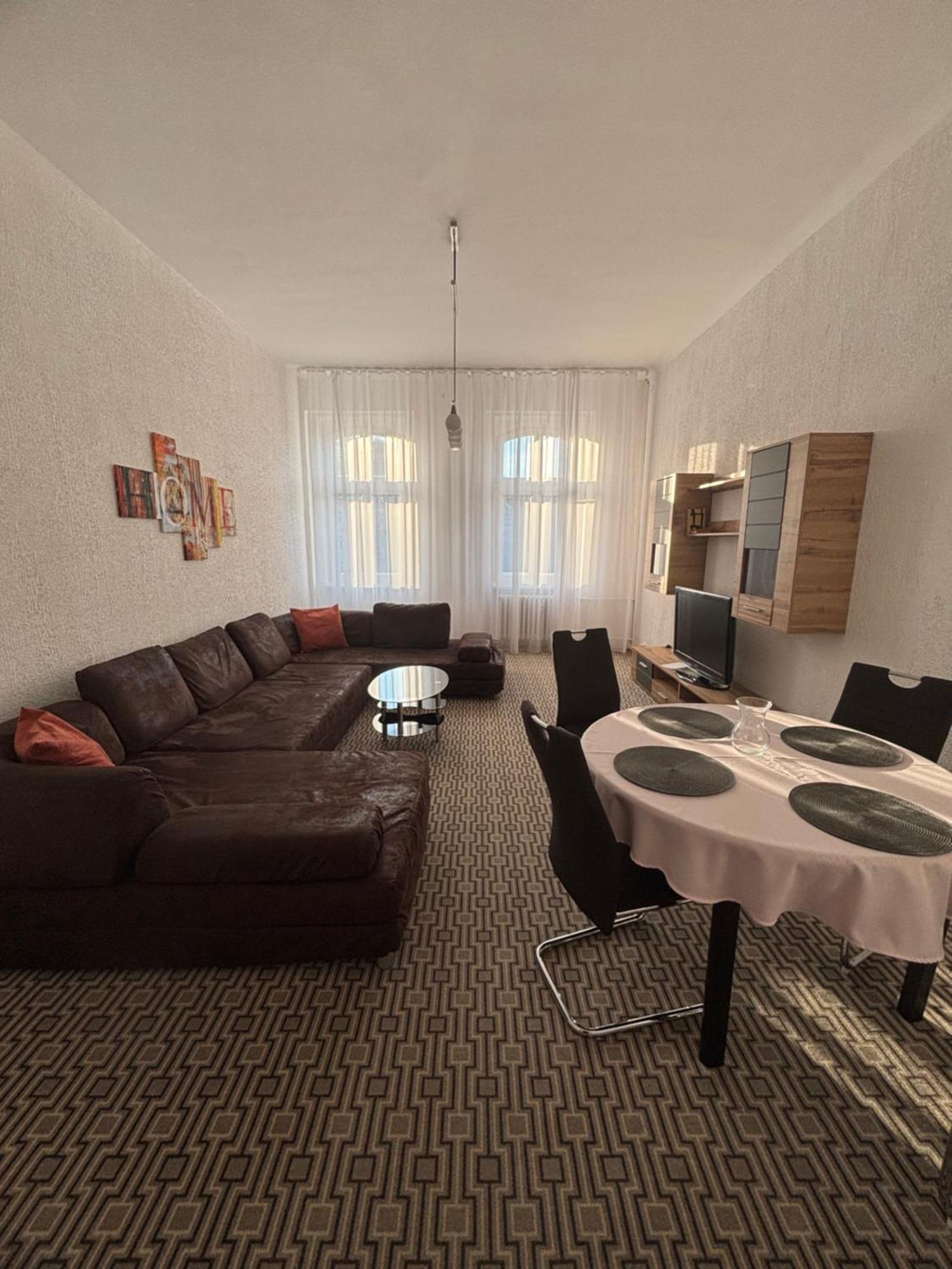 City Centre Apartment Demio Karlovy Vary Eksteriør bilde